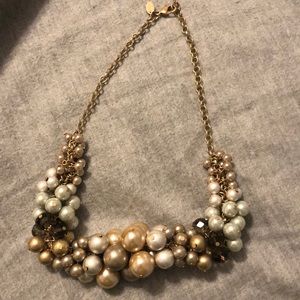 Lia Sophia necklace